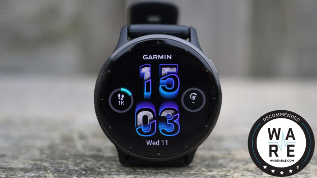 Garmin Venu 3 review: Super fitness smartwatch