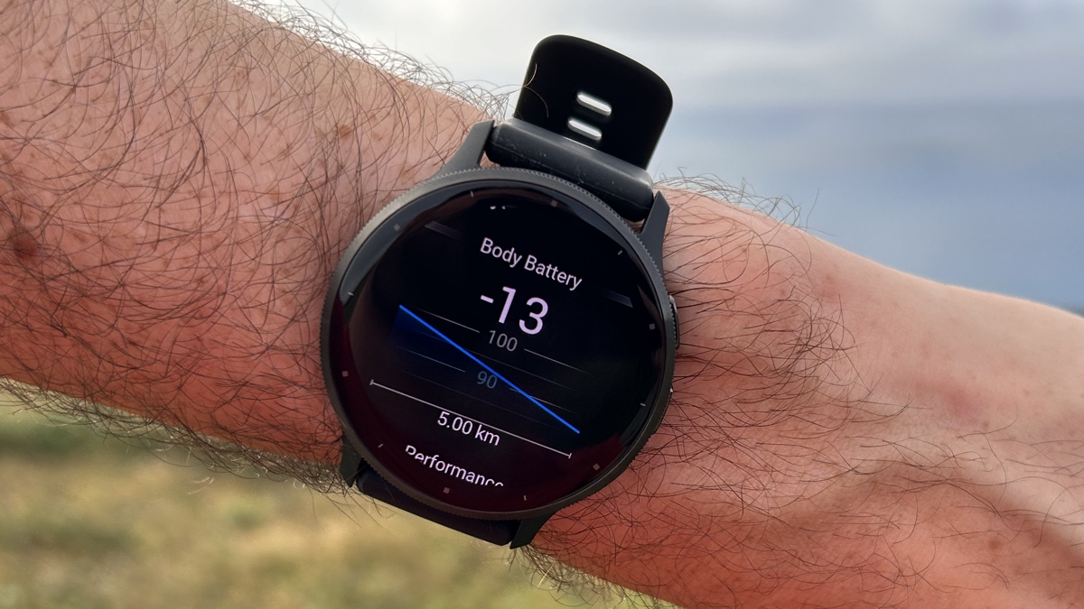 Garmin Venu 3 review: Solid fitness smartwatch photo 2