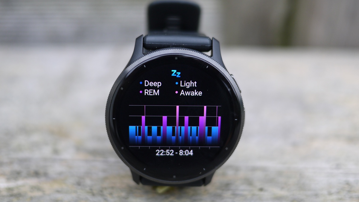 Garmin Venu 3 review: Solid fitness smartwatch photo 8