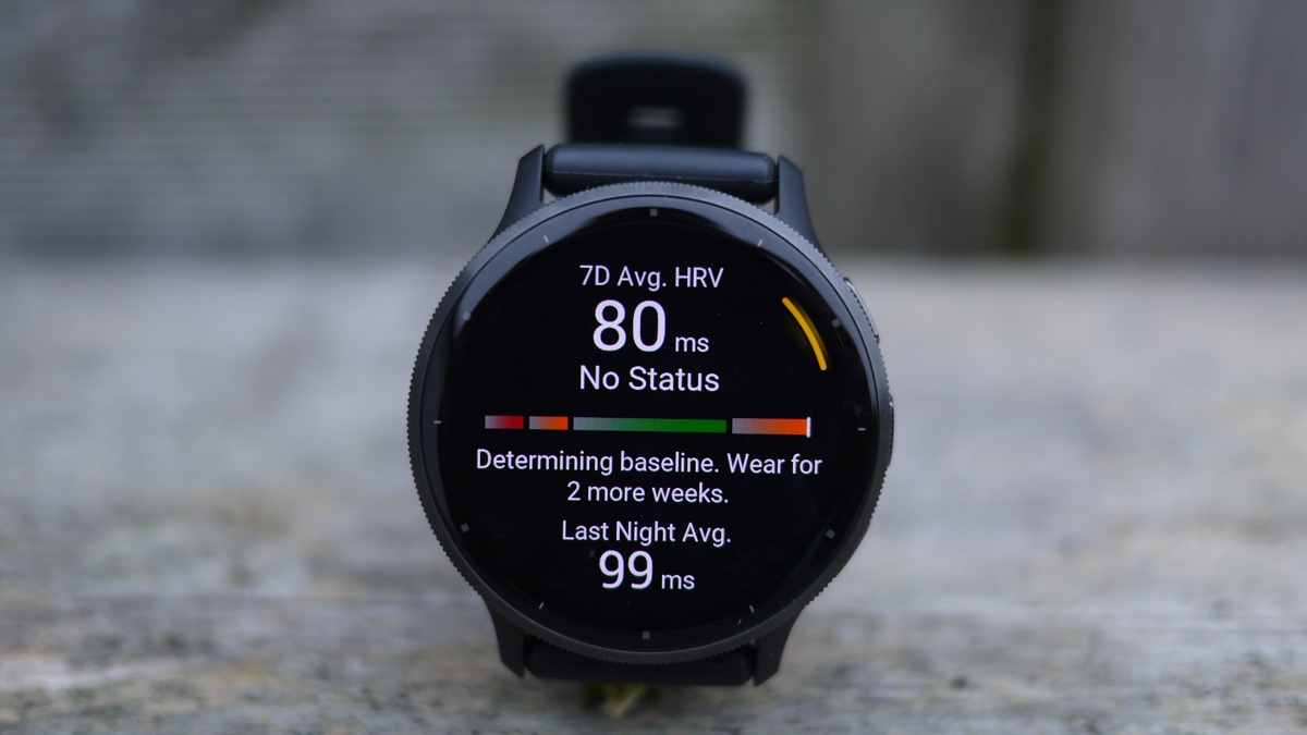 Garmin Venu 3 review: Solid fitness smartwatch photo 9