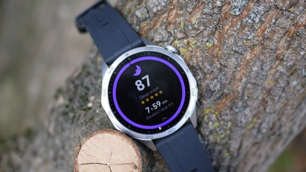 Huawei Watch GT 4 sleep tracking explained