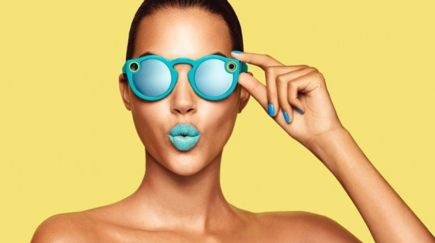 Snapchat could use wearable device data to predict emoji use