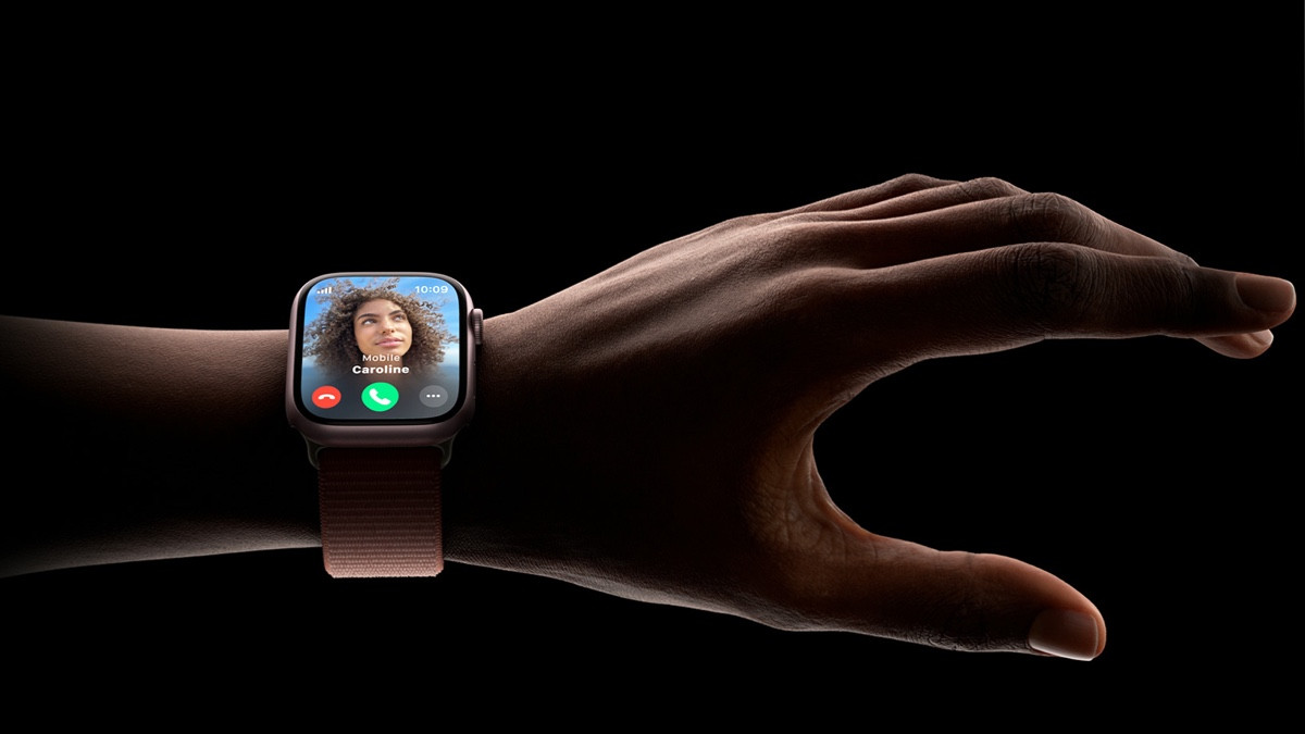 Apple Watch Double Tap gesture explained photo 1