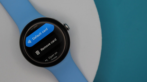 Google Wallet: How to set up and pay with Wear OS 3 smartwatches