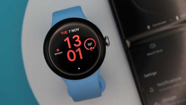 How to set up a Wear OS 3 smartwatch