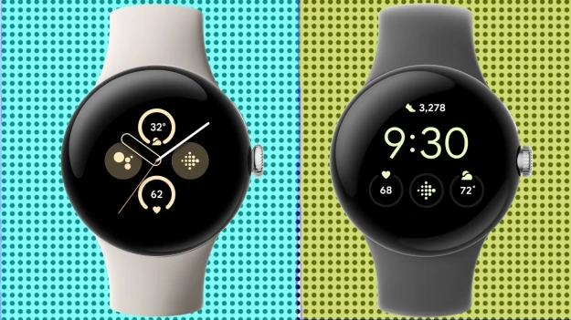 Google Pixel Watch 3 could get huge design change