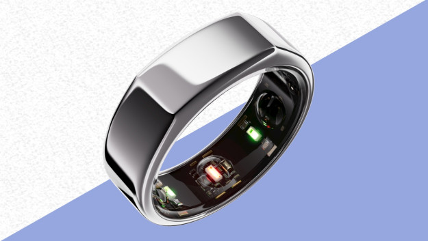 Oura Ring could predict when you’ll give birth