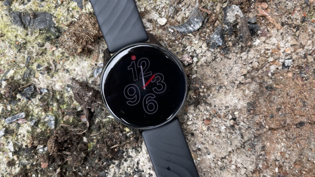 OnePlus Watch 2 leaked renders hint at Wear OS debut and eye-catching redesign