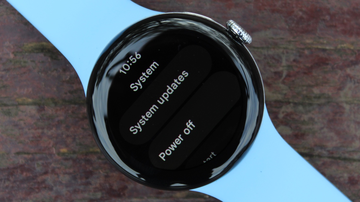 Google Wear OS 4 update: Compatible watches, new features and how to update photo 2