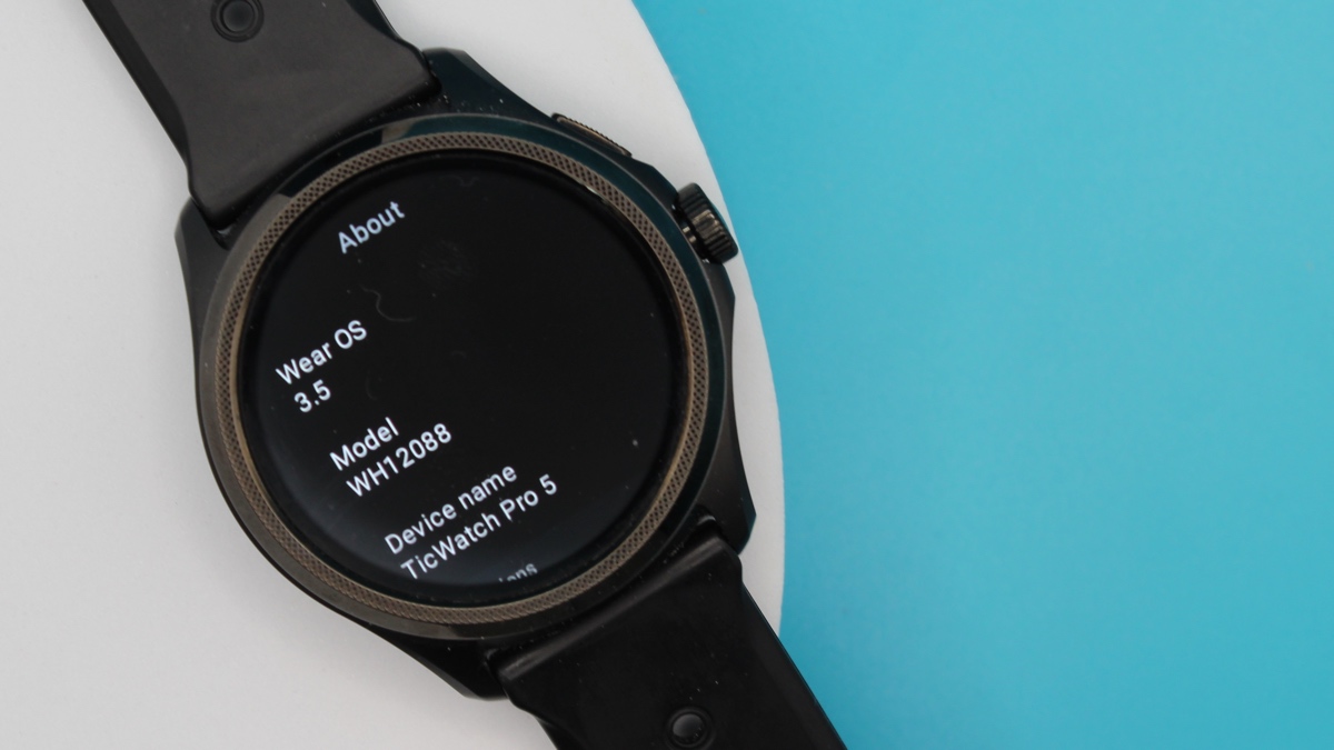 Google Wear OS 4 update: Compatible watches, new features and how to update photo 3