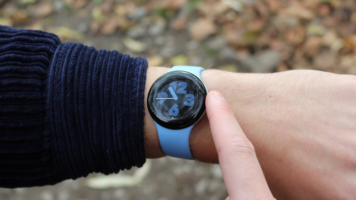 Google Wear OS 4 update: Compatible watches, new features and how to update photo 4