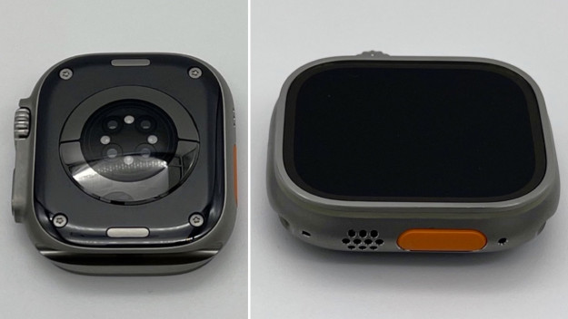 Darker Apple Watch Ultra prototype uncovered in FCC filing