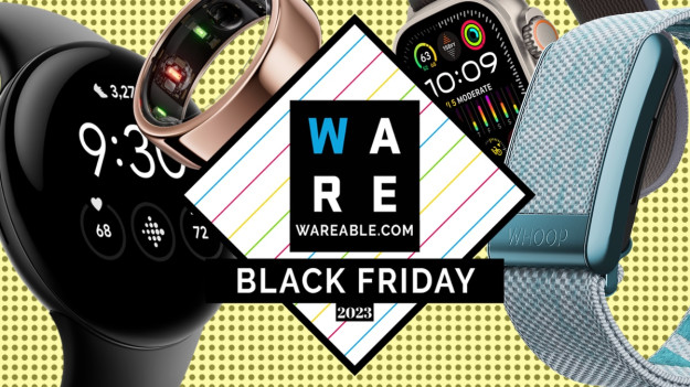 Black Friday deals live blog: Garmin, Fitbit, Apple and more