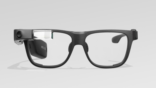 Google Glass 3 camera could read your Pixel Watch screen