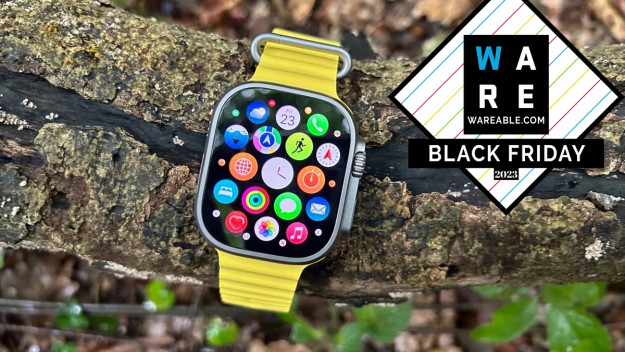 Apple Watch Ultra for £599 could be wearable Black Friday deal of the week