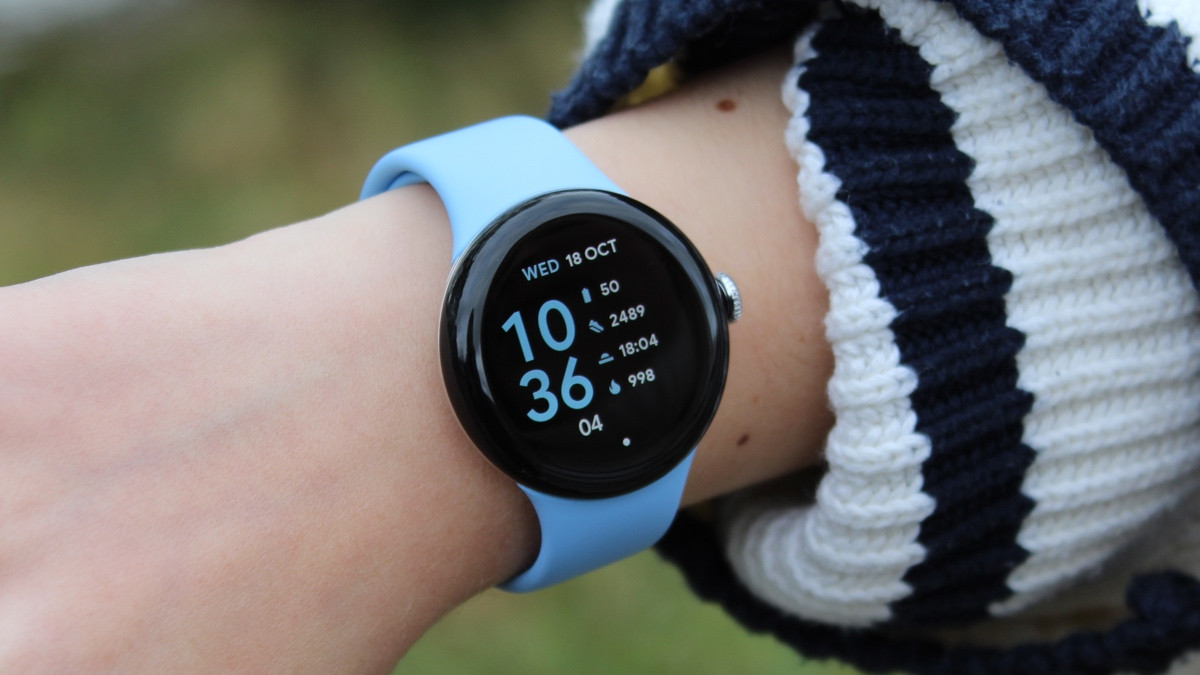 Wear OS 3 tips and tricks