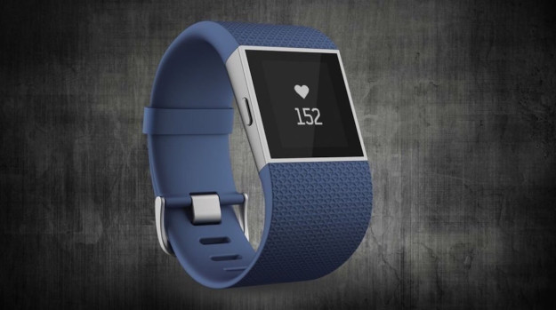 Fitbit on fire: Apple Watch has no impact on fitness tracker success