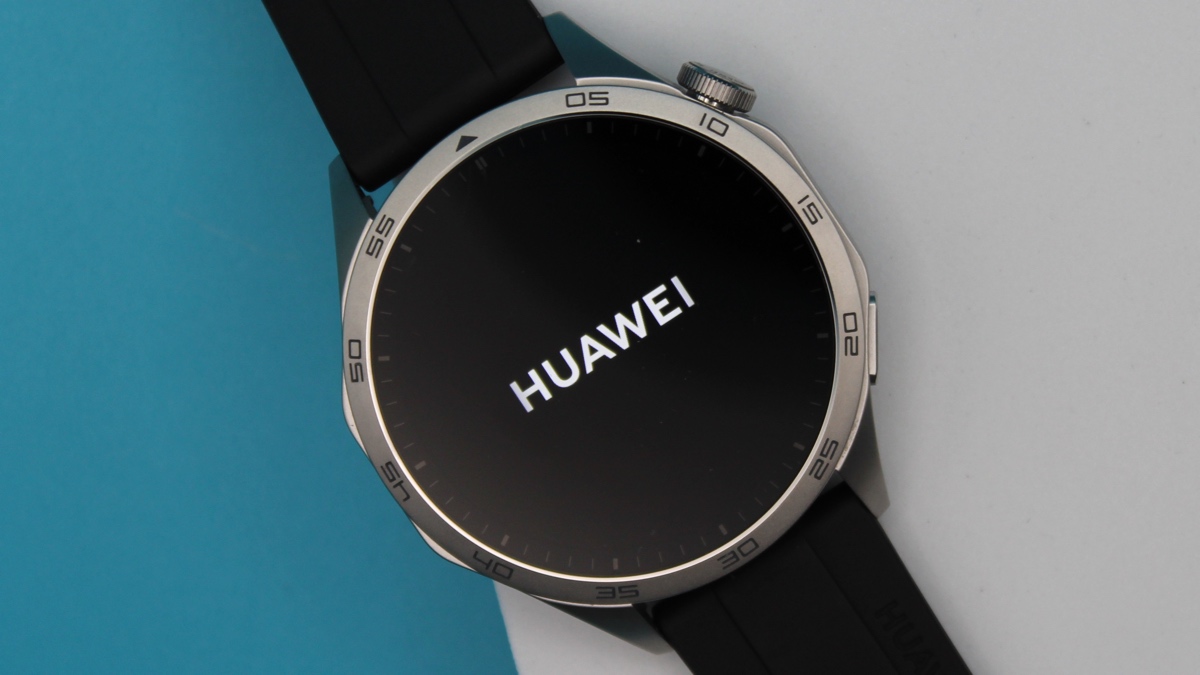 How to reset Huawei Watch GT 4 photo 5