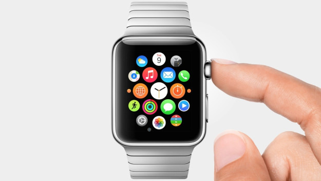 ​Designer’s thoughts on Apple Watch is a fascinating insight