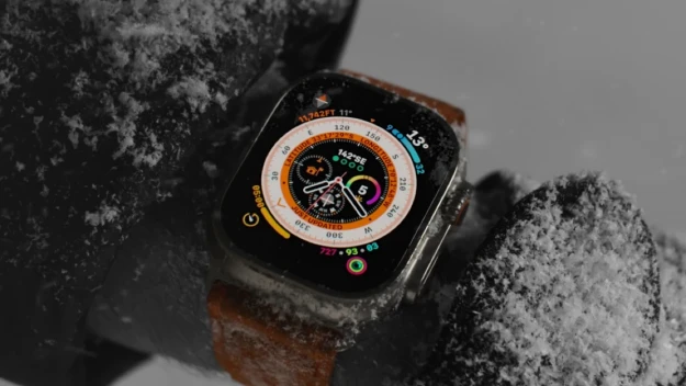 Smartwatch shipments rebound as Apple soars