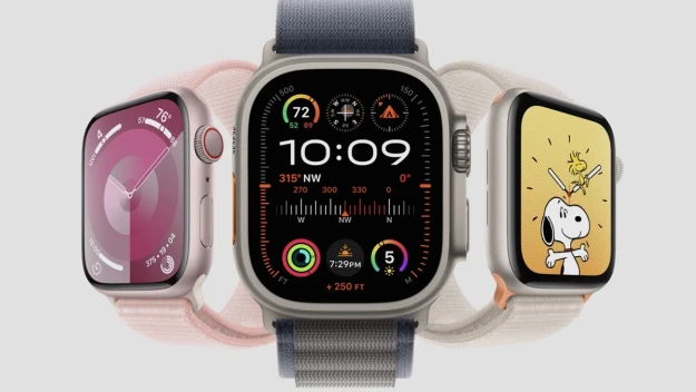 Apple to halt sales of Apple Watch Series 9 and Ultra 2 in patent row