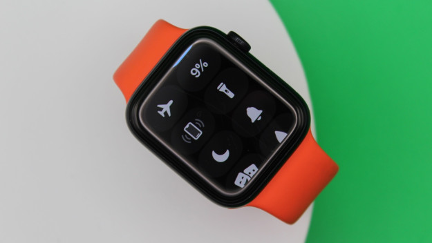 How to ping your iPhone from the Apple Watch