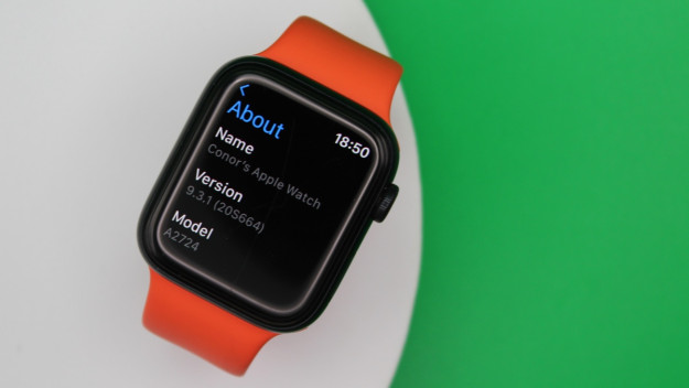 How to tell which Apple Watch you have: Find your model number with these steps