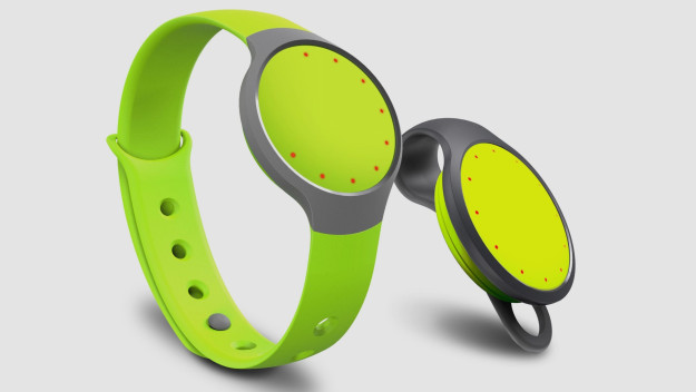 The Misfit Flash is a brand new sub-£50 activity tracker