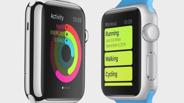 Leaked specs show Apple Watch could match the Android Wear army