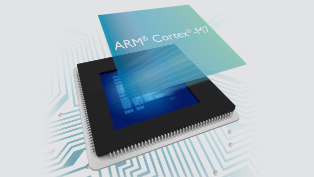 Why ARM will be powering your wearables