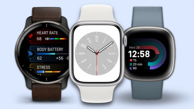 12 best smartwatches for iPhone – and Apple Watch alternatives