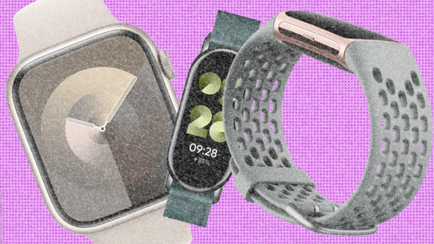 Best fitness trackers for 2023: Our experts' recommendations