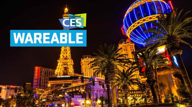 CES 2016: The wearable tech to expect