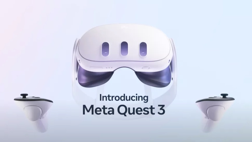 meta quest 3 upcoming vr headsets