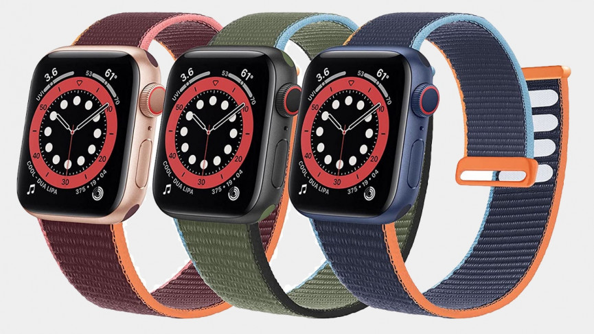 The best Apple Watch bands for men and women