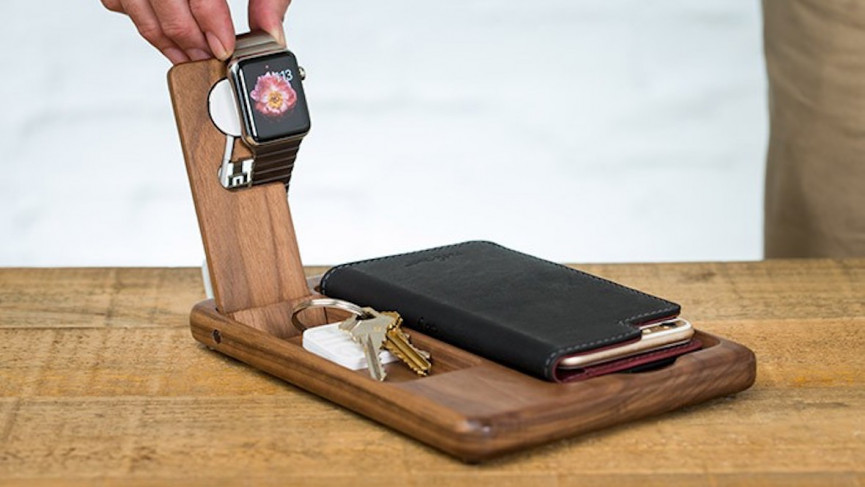 ​The best Apple Watch and iPhone charging stands to buy