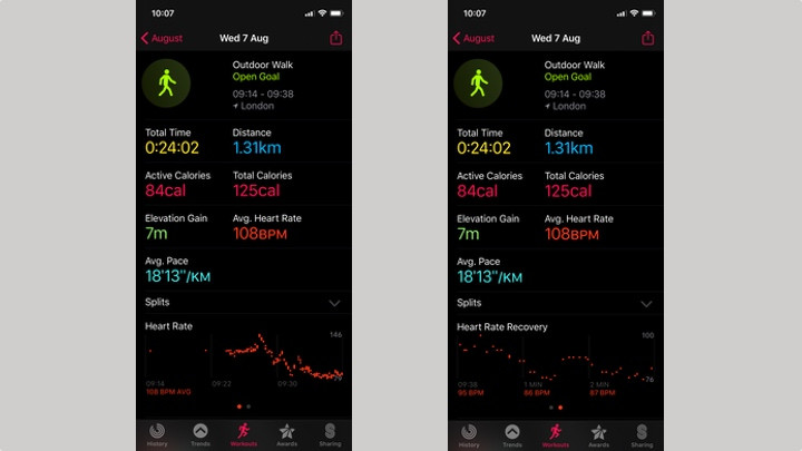 Apple Watch heart rate guide: How to use all of Apple's HR features
