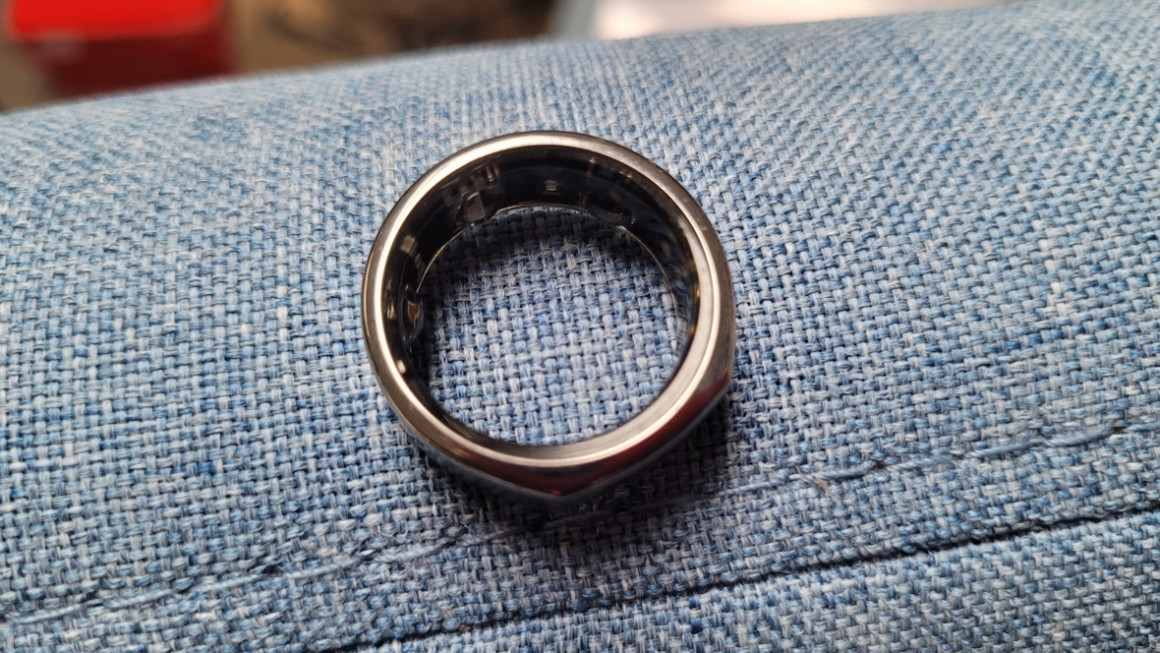 Oura Ring 3 review: Lord of the smart rings