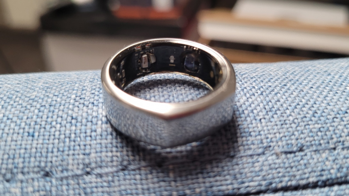 Oura Ring 3 review: Lord of the smart rings