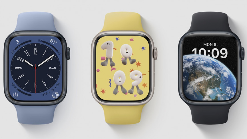 watchOS 9: The key new features heading to your Apple Watch